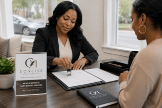 Serving Clients Across Baltimore, Howard, Montgomery, and Anne Arundel&nbsp;Counties